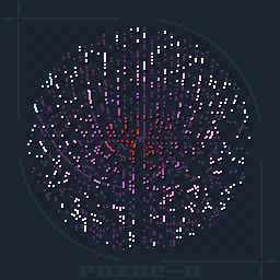 Planetary Primes Ordinals on Ordinal Hub | #20799206