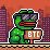 BitPepe Ordinals on Ordinal Hub | #13522493