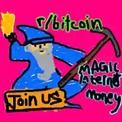 Bitcoin Wizards Ordinals on Ordinal Hub | #140147