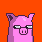 Bitcoin Pigs Ordinals on Ordinal Hub | #9396089