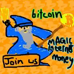 Bitcoin Wizards Ordinals on Ordinal Hub | #140231