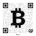 qrpaper-bitcoin Ordinals on Ordinal Hub | #53124295