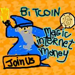 Bitcoin Wizards Ordinals on Ordinal Hub | #140941