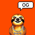 PIXEL MEMES Ordinals on Ordinal Hub | #10359648