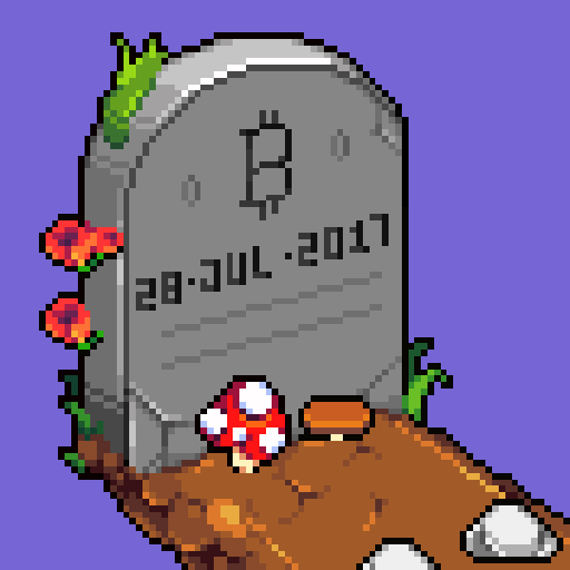 Bitcoin Burials Ordinals on Ordinal Hub | #9469672