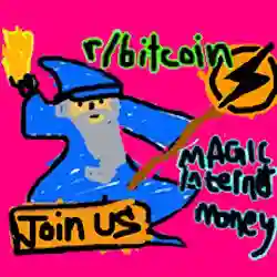Bitcoin Wizards Ordinals on Ordinal Hub | #140026