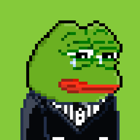 Immortal Pepes Ordinals on Ordinal Hub | #10653