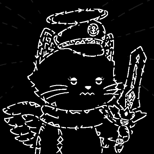 Rune Cats Ordinals on Ordinal Hub | #65814765