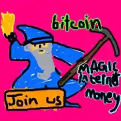 Bitcoin Wizards Ordinals on Ordinal Hub | #140269