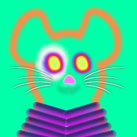 Quantum Rats Ordinals on Ordinal Hub | #56752394