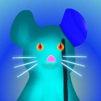 Quantum Rats Ordinals on Ordinal Hub | #56754104