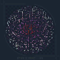 Planetary Primes Ordinals on Ordinal Hub | #20797530