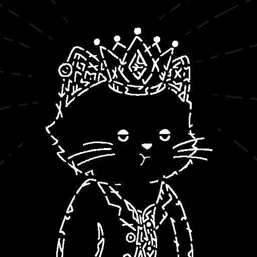 Rune Cats Ordinals on Ordinal Hub | #65814921