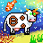 Taproot Cows Ordinals on Ordinal Hub | #914745