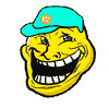 Bitcoin Trolls Ordinals on Ordinal Hub | #58940627