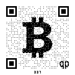 qrpaper-bitcoin Ordinals on Ordinal Hub | #53085141