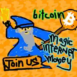 Bitcoin Wizards Ordinals on Ordinal Hub | #140202
