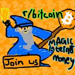 Bitcoin Wizards Ordinals on Ordinal Hub | #141011