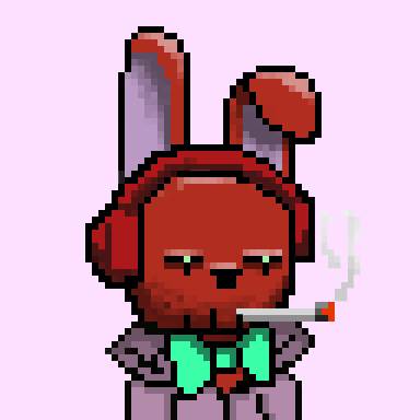 Bit Bunnys Ordinals on Ordinal Hub | #288376
