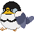 PixelBirds Sparrow Ordinals on Ordinal Hub | #497579