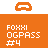 FOXXI OG PASS COLLECTION Ordinals on Ordinal Hub | #27566877