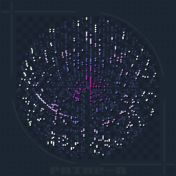 Planetary Primes Ordinals on Ordinal Hub | #20798769