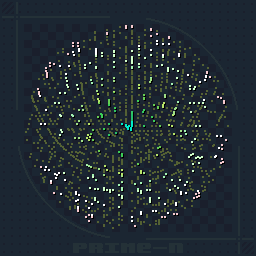 Planetary Primes Ordinals on Ordinal Hub | #20799000