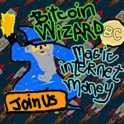 Bitcoin Wizards Ordinals on Ordinal Hub | #139955