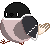 PixelBirds Sparrow Ordinals on Ordinal Hub | #496870