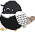 PixelBirds Sparrow Ordinals on Ordinal Hub | #497812