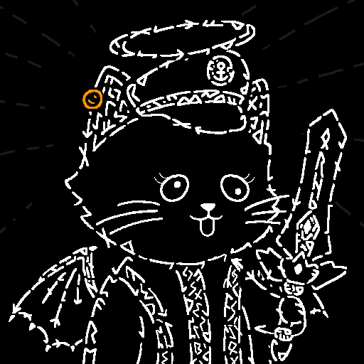 Rune Cats Ordinals on Ordinal Hub | #65813675