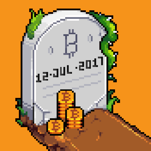 Bitcoin Burials Ordinals on Ordinal Hub | #9482996