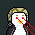 Penguinos Ordinals on Ordinal Hub | #56089891