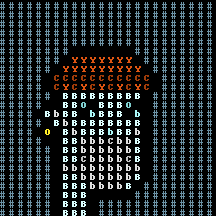 AsciiPunks Ordinals on Ordinal Hub | #63009501