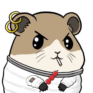 Bitcoin Hamsters Ordinals on Ordinal Hub | #62496041