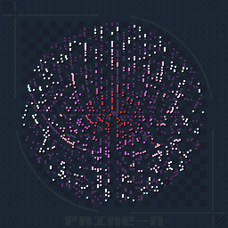 Planetary Primes Ordinals on Ordinal Hub | #20797655