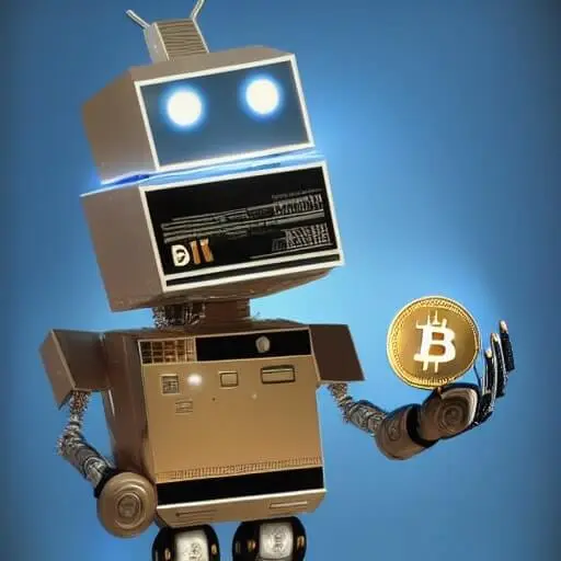 Bitcoin Bots Ordinals on Ordinal Hub | #49039