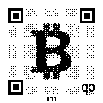 qrpaper-bitcoin Ordinals on Ordinal Hub | #53096048