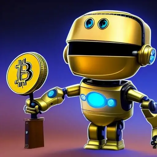 Bitcoin Bots Ordinals on Ordinal Hub | #44716