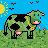 Taproot Cows Ordinals on Ordinal Hub | #900397