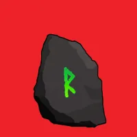 Rune Rocks Ordinals on Ordinal Hub | #62667922