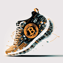 Bitcoin Sneakers Ordinals on Ordinal Hub | #115958