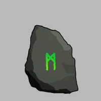 Rune Rocks Ordinals on Ordinal Hub | #62667036