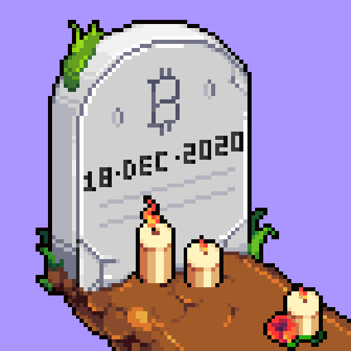 Bitcoin Burials Ordinals on Ordinal Hub | #9484573