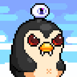 Pingoos Ordinals on Ordinal Hub | #395011
