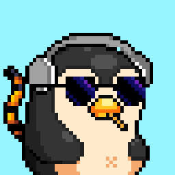 Pingoos Ordinals on Ordinal Hub | #353478