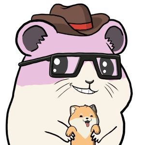 Bitcoin Hamsters Ordinals on Ordinal Hub | #62419514