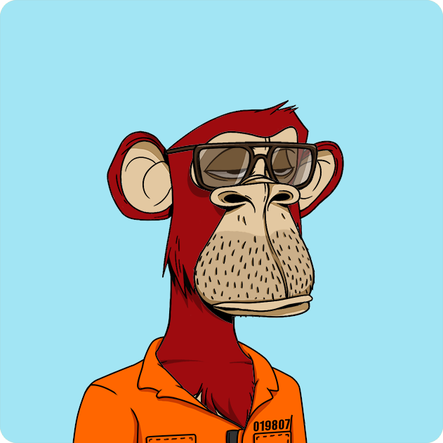 Bitcoin Apes Ordinals on Ordinal Hub | #538680