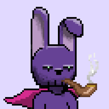 Bit Bunnys Ordinals on Ordinal Hub | #245689