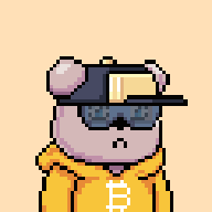 Bitcoin Bear Cubs Ordinals on Ordinal Hub | #655782